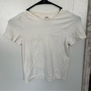 SKIMS SMOOTHING TSHIRT